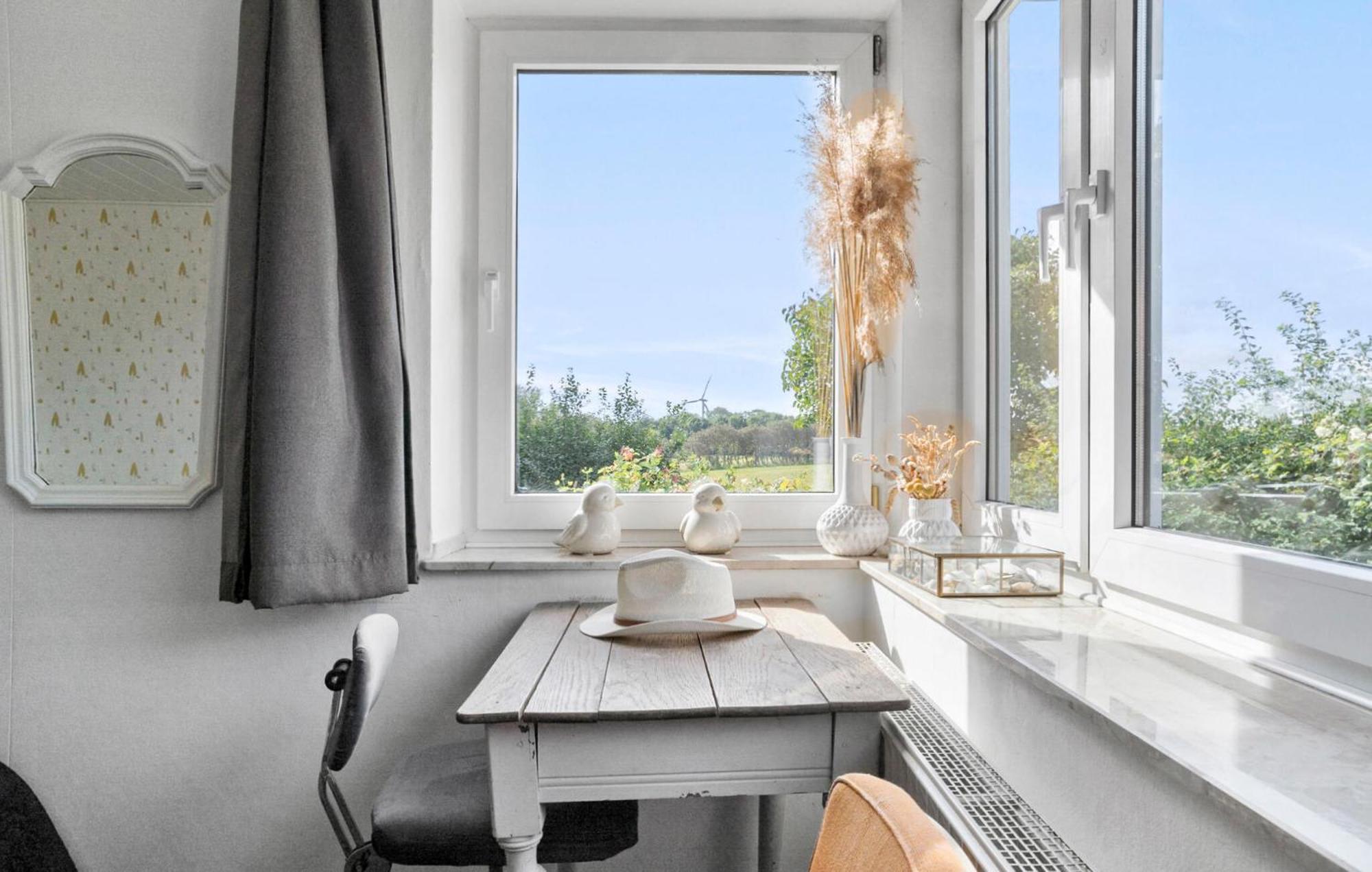 Stunning Home In Samso With Wifi Brundby Extérieur photo